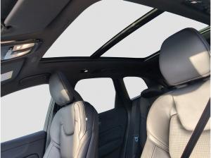 Volvo XC60 XC60+Black+Ed.+T8+AWD+Plus+Headup+Luftfw+BowersW