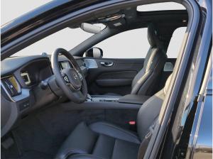 Volvo XC60 XC60+Black+Ed.+T8+AWD+Plus+Headup+Luftfw+BowersW