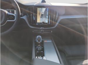 Volvo XC60 XC60+Black+Ed.+T8+AWD+Plus+Headup+Luftfw+BowersW
