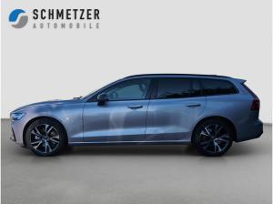 Volvo V60 V60+B4+Benzin+Plus+Dark+PilotAss+BLIS+R-Kamera++