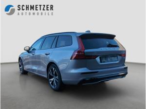 Volvo V60 V60+B4+Benzin+Plus+Dark+PilotAss+BLIS+R-Kamera++