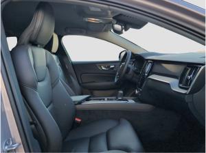 Volvo V60 V60+B4+Benzin+Plus+Dark+PilotAss+BLIS+R-Kamera++