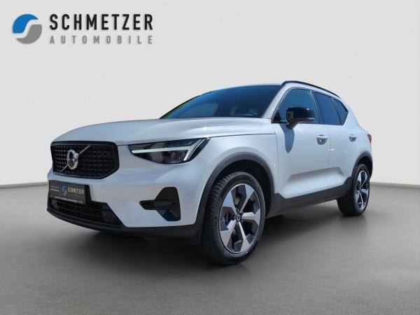 Volvo XC40 XC40+B3+PlusDark+E-Sitze+BLIS+19"GJR+R-Kamera+++