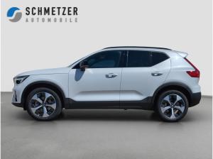 Volvo XC40 XC40+B3+PlusDark+E-Sitze+BLIS+19"GJR+R-Kamera+++