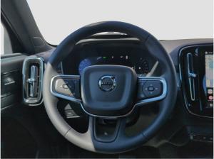 Volvo XC40 XC40+B3+PlusDark+E-Sitze+BLIS+19"GJR+R-Kamera+++