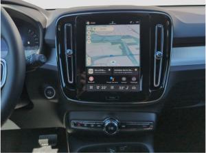 Volvo XC40 XC40+B3+PlusDark+E-Sitze+BLIS+19"GJR+R-Kamera+++