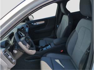 Volvo XC40 XC40+B3+PlusDark+E-Sitze+BLIS+19"GJR+R-Kamera+++
