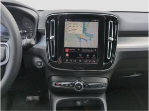 Volvo XC40 XC40+B3+PlusDark+E-Sitze+BLIS+19"GJR+R-Kamera+++