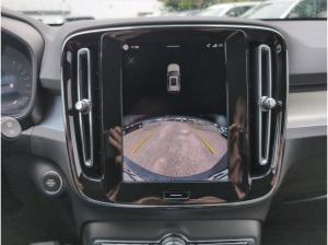 Volvo XC40 XC40+B3+PlusDark+E-Sitze+BLIS+19"GJR+R-Kamera+++