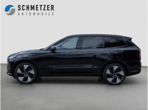 Volvo EX90 EX90+Twin+Performance+Ultra+6-Sitze+Luftfw+Pano+