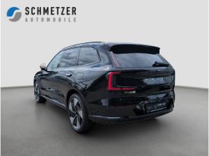 Volvo EX90 EX90+Twin+Performance+Ultra+6-Sitze+Luftfw+Pano+