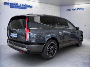 Hyundai IONIQ 9 🔥ABVERKAUF🔥SOFORT-VERFÜGBAR🔥UNIQ 6-Sitzer🔥ALLRAD🔥307PS💼GEWERBE💼