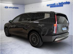 Hyundai IONIQ 9 🔥ABVERKAUF🔥SOFORT-VERFÜGBAR🔥UNIQ 6-Sitzer🔥ALLRAD🔥307PS💼GEWERBE💼