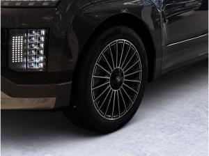 Hyundai IONIQ 9 🔥ABVERKAUF🔥SOFORT-VERFÜGBAR🔥UNIQ 6-Sitzer🔥ALLRAD🔥307PS💼GEWERBE💼