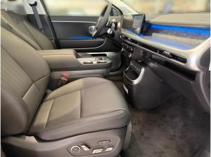 Hyundai IONIQ 9 🔥ABVERKAUF🔥SOFORT-VERFÜGBAR🔥UNIQ 6-Sitzer🔥ALLRAD🔥307PS💼GEWERBE💼