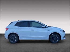 Skoda Fabia Tour 1,0 TSI 5-Gang *SHZ*KAMERA*LED*