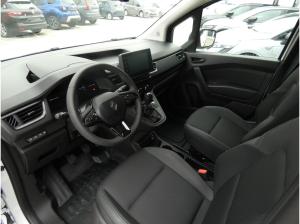 Renault Kangoo DoKa Start L2 ComfortRange AC22/DC80 👨‍🔧Handwerker-Aktion🛠️