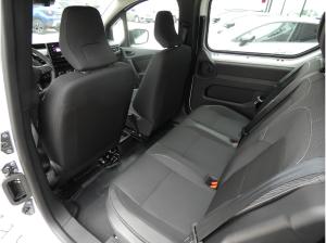 Renault Kangoo DoKa Start L2 ComfortRange AC22/DC80 👨‍🔧Handwerker-Aktion🛠️