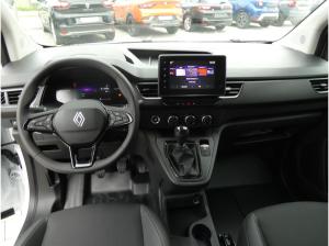 Renault Kangoo DoKa Start L2 ComfortRange AC22/DC80 👨‍🔧Handwerker-Aktion🛠️