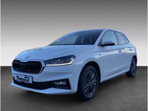 Skoda Fabia Tour 1,0 TSI 5-Gang *SHZ*KAMERA*LED*