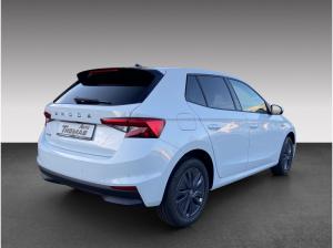 Skoda Fabia Tour 1,0 TSI 5-Gang *SHZ*KAMERA*LED*