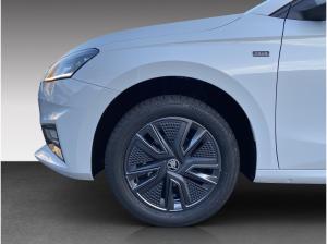 Skoda Fabia Tour 1,0 TSI 5-Gang *SHZ*KAMERA*LED*