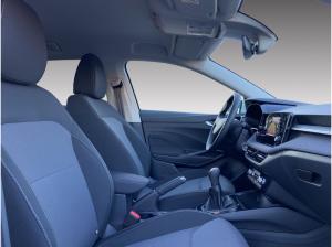 Skoda Fabia Tour 1,0 TSI 5-Gang *SHZ*KAMERA*LED*