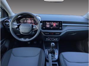 Skoda Fabia Tour 1,0 TSI 5-Gang *SHZ*KAMERA*LED*