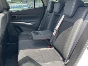 Suzuki S-Cross Comfort+*ALLRAD*kabelloses CarPlay/AndroidAuto*Panorama-Glasschiebehubdach*