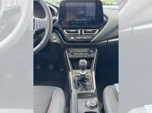Suzuki S-Cross Comfort+*ALLRAD*kabelloses CarPlay/AndroidAuto*Panorama-Glasschiebehubdach*