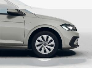 Volkswagen Polo Life 5 Gang ❗inkl. Ganzjahresreifen❗Sofort  verfügbar❗