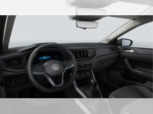 Volkswagen Polo Life 5 Gang ❗inkl. Ganzjahresreifen❗Sofort  verfügbar❗