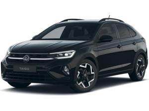 Volkswagen Taigo 1.0 TSI DSG R-LINE *MATRIX*IQ.DRIVE*KEYLESS*KAMERA*