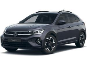 Volkswagen Taigo 1.0 TSI DSG R-LINE *MATRIX*IQ.DRIVE*KEYLESS*KAMERA*