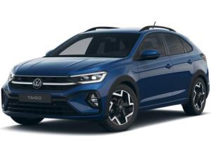 Volkswagen Taigo 1.0 TSI DSG R-LINE *MATRIX*IQ.DRIVE*KEYLESS*KAMERA*