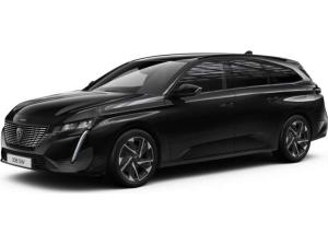 Peugeot 308 SW Allure Diesel / Sofort
