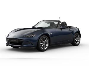 Mazda MX-5 SKYACTIV-G 132 Sondermodell Exclusive-Line - XX KURZFRISTIG VERFÜGBAR