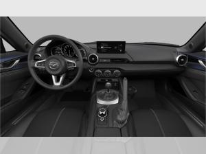 Mazda MX-5 SKYACTIV-G 132 Sondermodell Exclusive-Line - XX KURZFRISTIG VERFÜGBAR