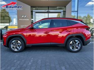 Hyundai TUCSON ** Plug-In-Hybrid ** TREND ** 4WD ** PREISHAMMER ** KRELL SOUND **