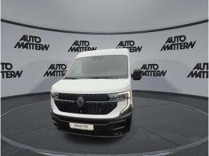 Renault Master **LongRange L2H2 410KM 100%elektrisch**