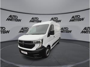 Renault Master **LongRange L2H2 410KM 100%elektrisch**