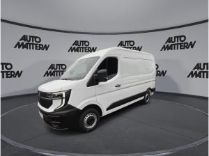 Renault Master **LongRange L2H2 410KM 100%elektrisch**