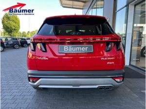 Hyundai TUCSON ** Plug-In-Hybrid ** TREND ** 4WD ** PREISHAMMER ** KRELL SOUND **