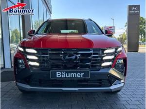 Hyundai TUCSON ** Plug-In-Hybrid ** TREND ** 4WD ** PREISHAMMER ** KRELL SOUND **