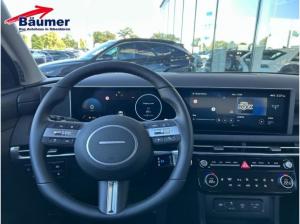 Hyundai TUCSON ** Plug-In-Hybrid ** TREND ** 4WD ** PREISHAMMER ** KRELL SOUND **