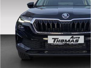 Skoda Karoq Tour 1,5 TSI DSG *AHK*MATRIX*SHZ*