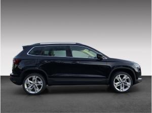 Skoda Karoq Tour 1,5 TSI DSG *AHK*MATRIX*SHZ*
