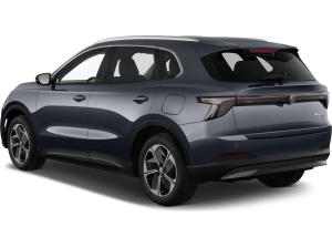 MG S5 EV Comfort Verfügbar