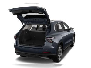 MG S5 EV Comfort Verfügbar