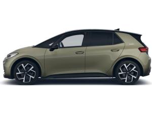 Volkswagen ID.3 Pro ENERGY 150 kW (204 PS) 59 kWh 1-Gang-Automatik